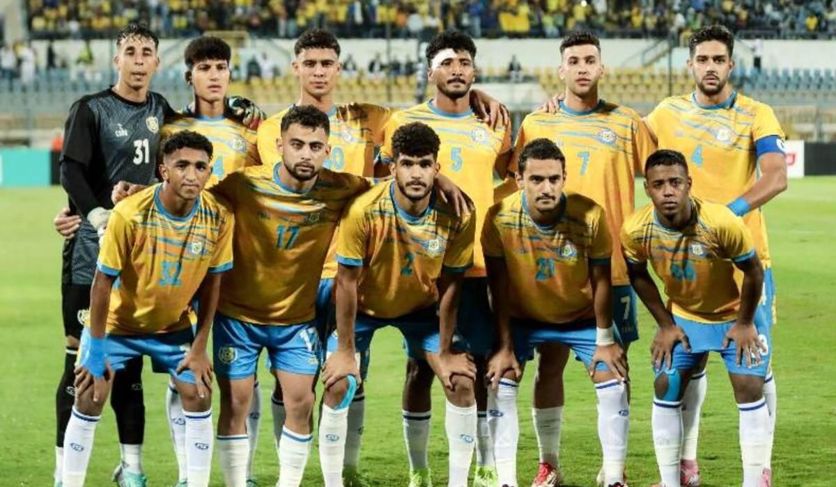 خسارة الاسماعيلي 1-3 من الجونه، وزد يهزم سموحه 1-0