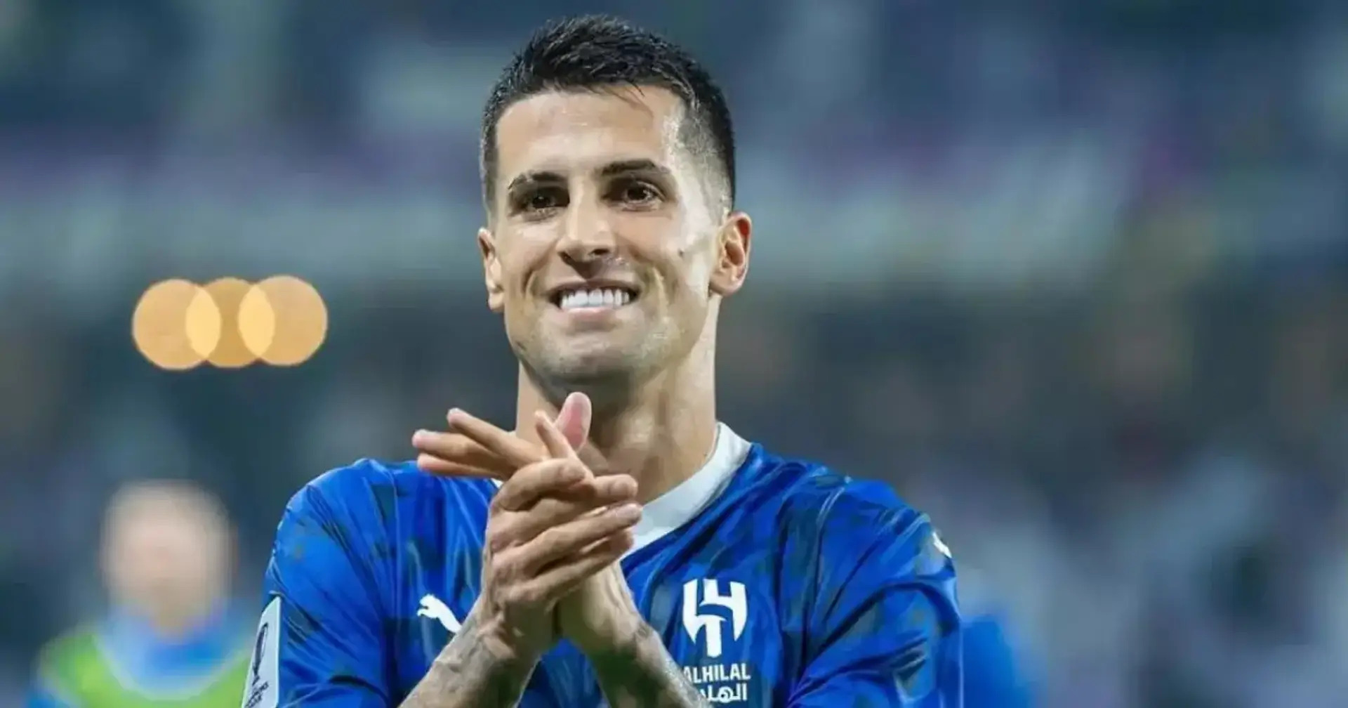 صدمة هلالية بسبب قرار كانسيلو