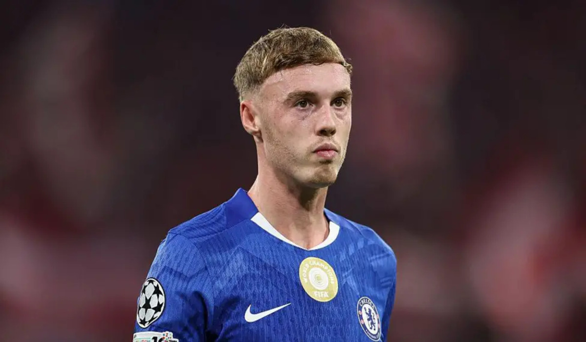 إستمرار غياب كول بالمر عن صفوف البلوز