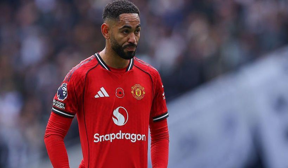 شكوك حول جاهزية كونيا لخوض مباراة إيفرتون