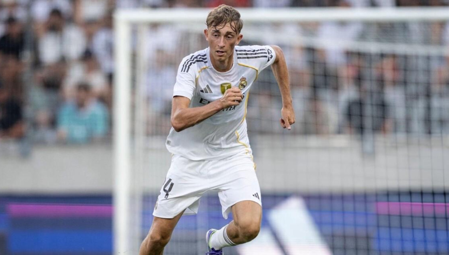 هويسين يزيد من محنة ريال مدريد قبل مواجهة أولمبياكوس