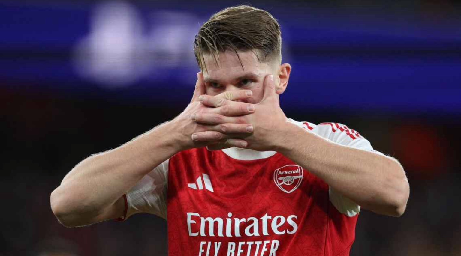 إستمرار غياب يوكيريش عن آرسنال أمام بايرن