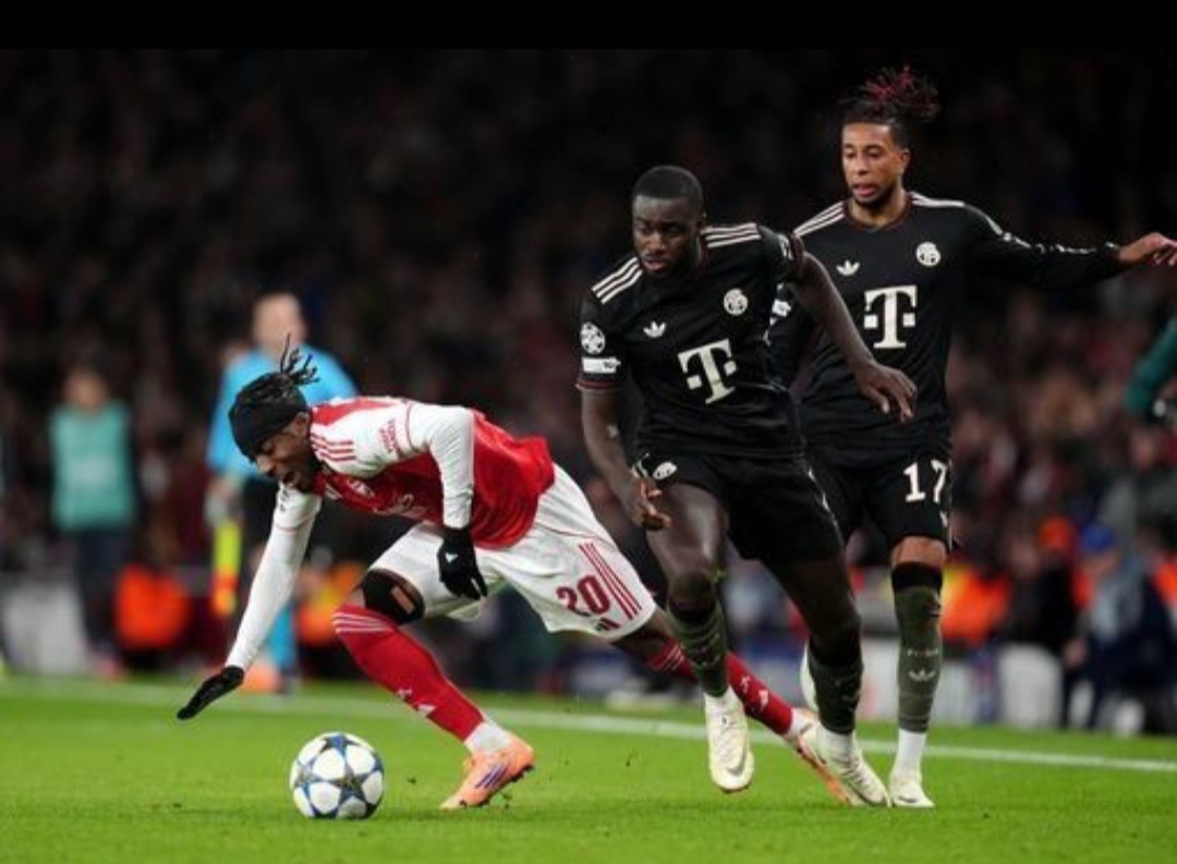 آرسنال ينفرد بالصدارة، وريال يتخطى أولمبياكوس برباعية 