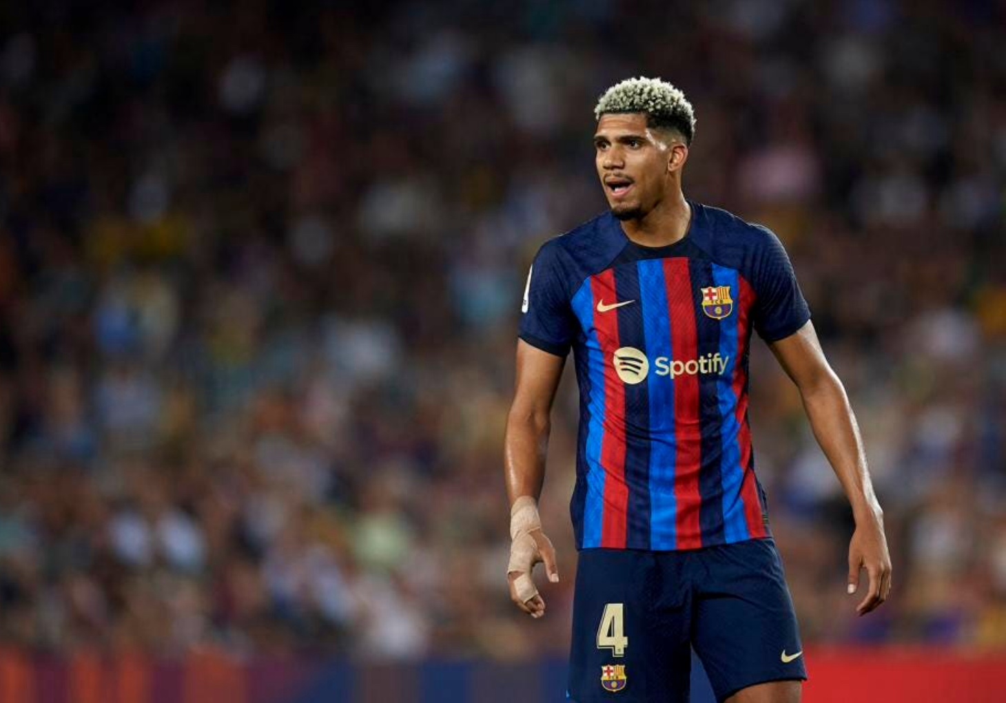 فليك: أراوخو لن يلعب ضد ألافيس