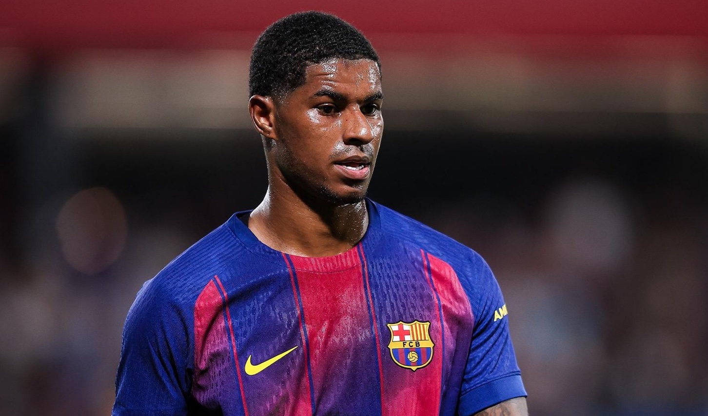 ديكو: راشفورد لاعب رائع