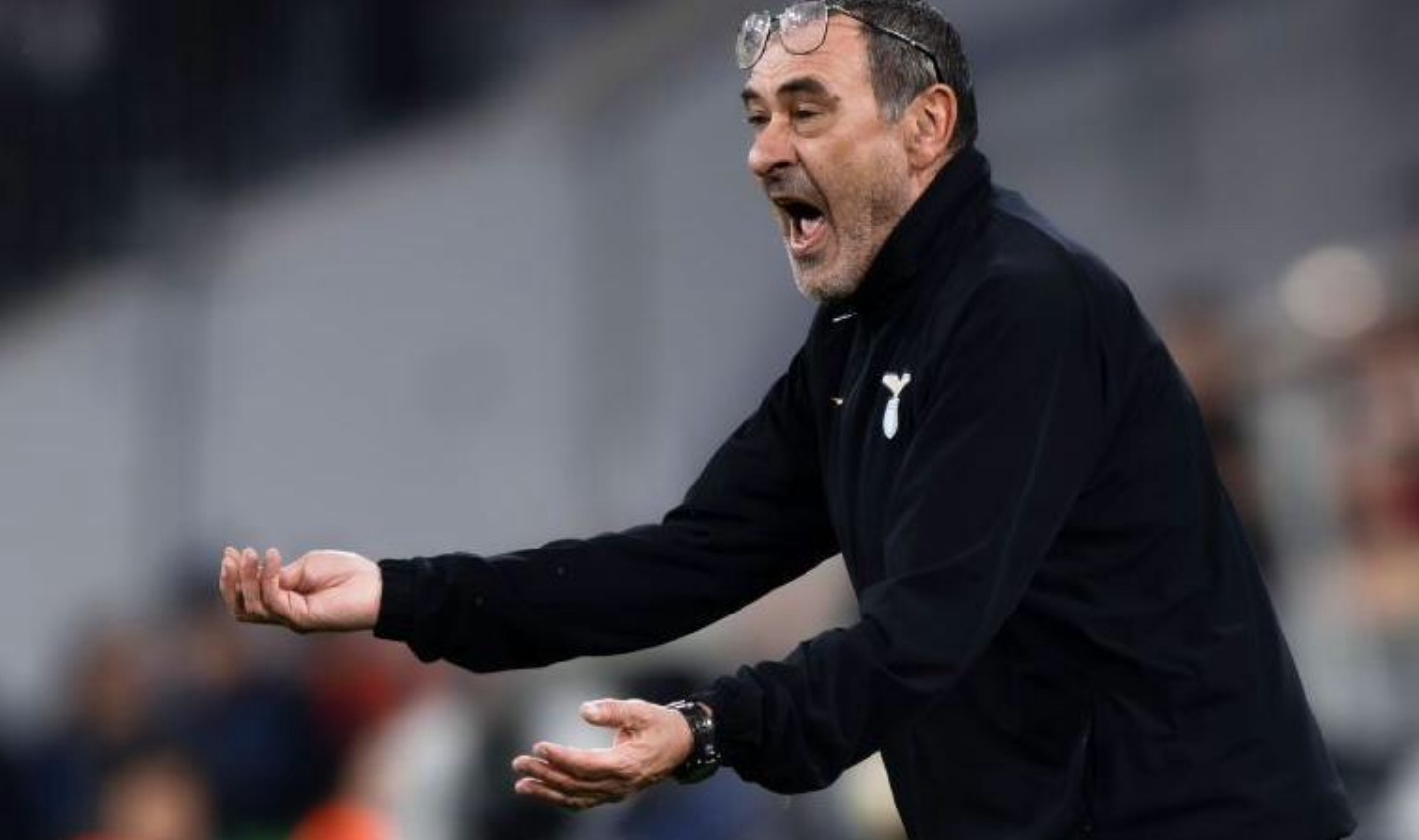 مدرب لاتسيو: نحن نبني فريق جديد