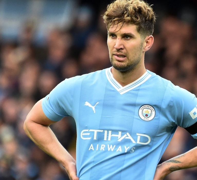 بيب يجهل موعد عودة ستونز من الإصابة