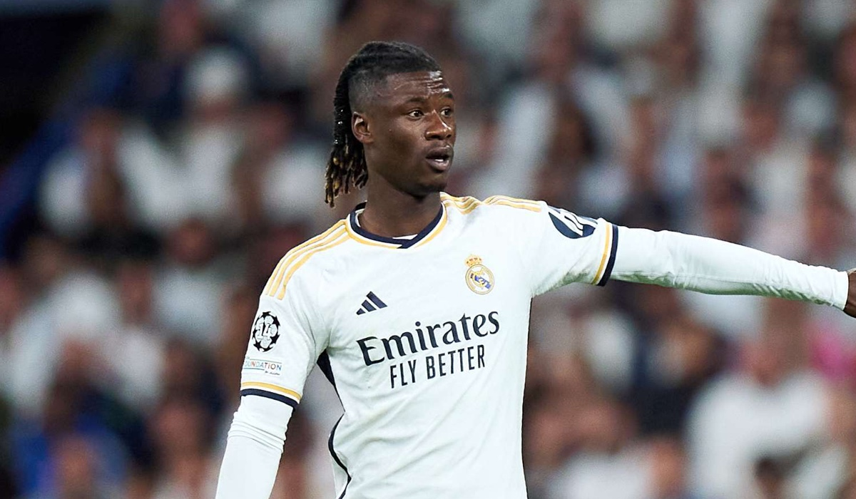 كامافينجا خارج مواجهة سيتي