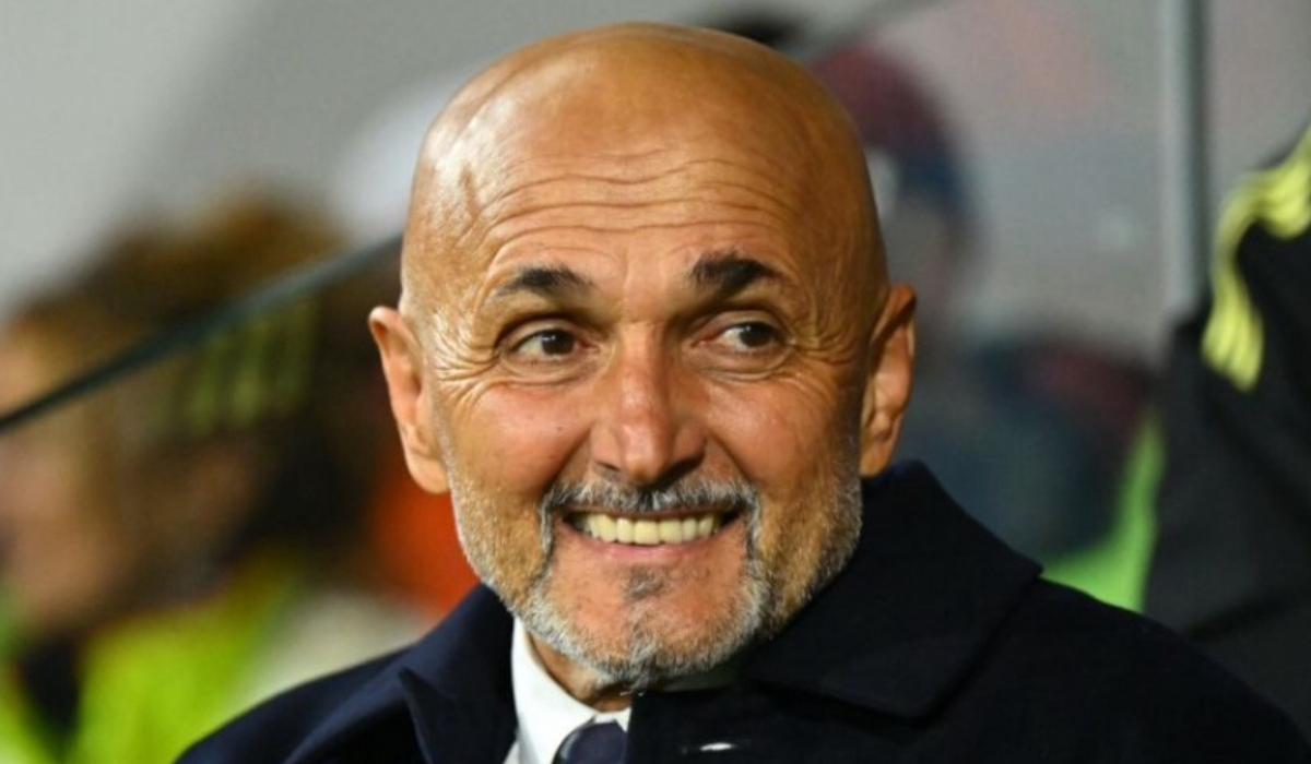 سباليتي: حققنا الإنتصار الأهم حتى الآن