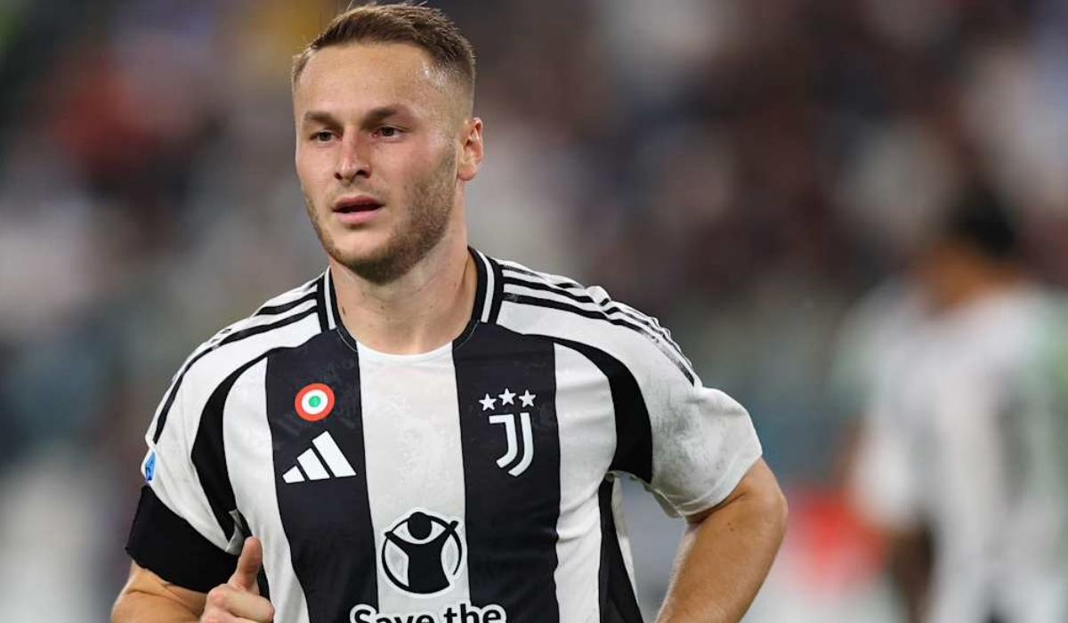 كوبماينرز يغيب عن يوفي بالمباراة القادمة