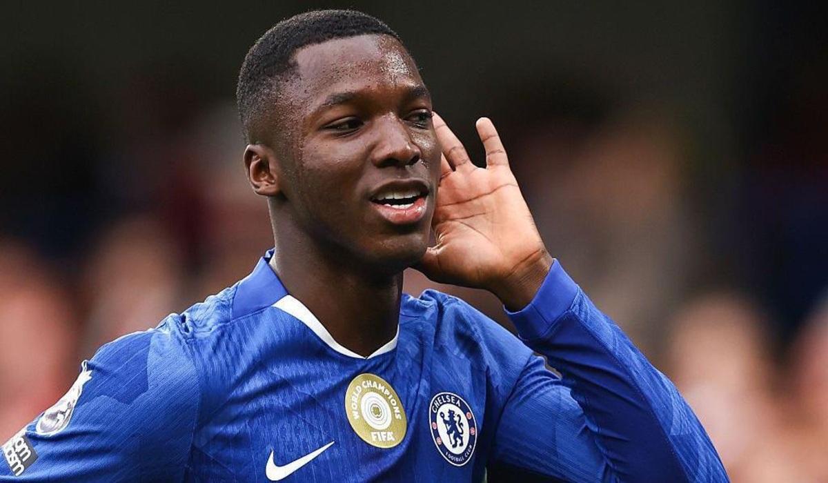 تشيلسي يستعيد جهود قائد خط وسطه