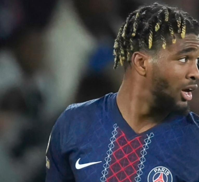 بي إس جي يمدد اقامة لاعبه الشاب في حديقة الأمراء