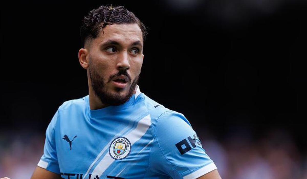 بيب: شرقي سجل هدف على طريقة دي بروينة وفودين