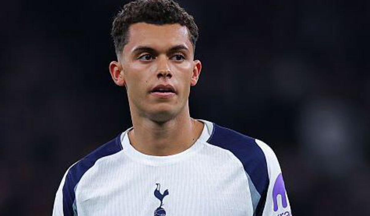 توتنهام منفتح على بيع جناحه الويلزي