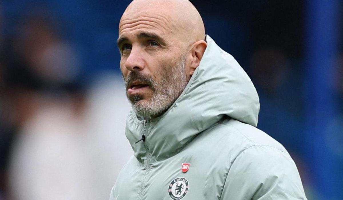 ماريسكا: فخور كوني مدربا لتشيلسي