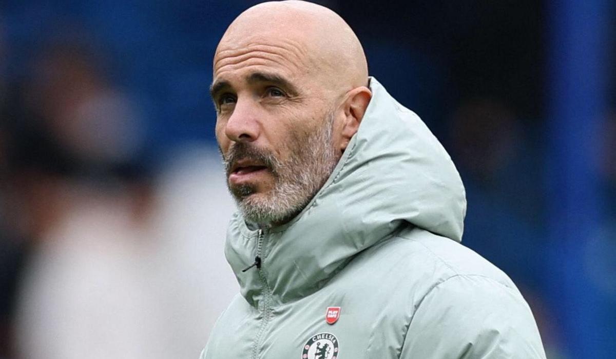 إيقاف ماريسكا مرة جديدة