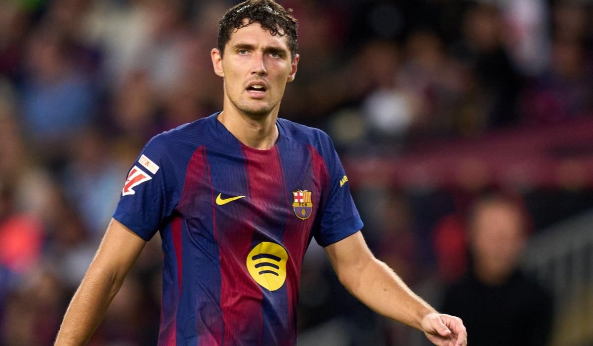 الإصابة تنهي موسم كريستنسن