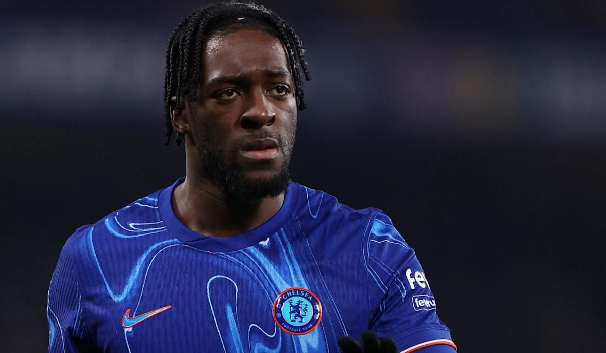 ديساسي يستعد لمغادرة ستامفورد بريدج في يناير