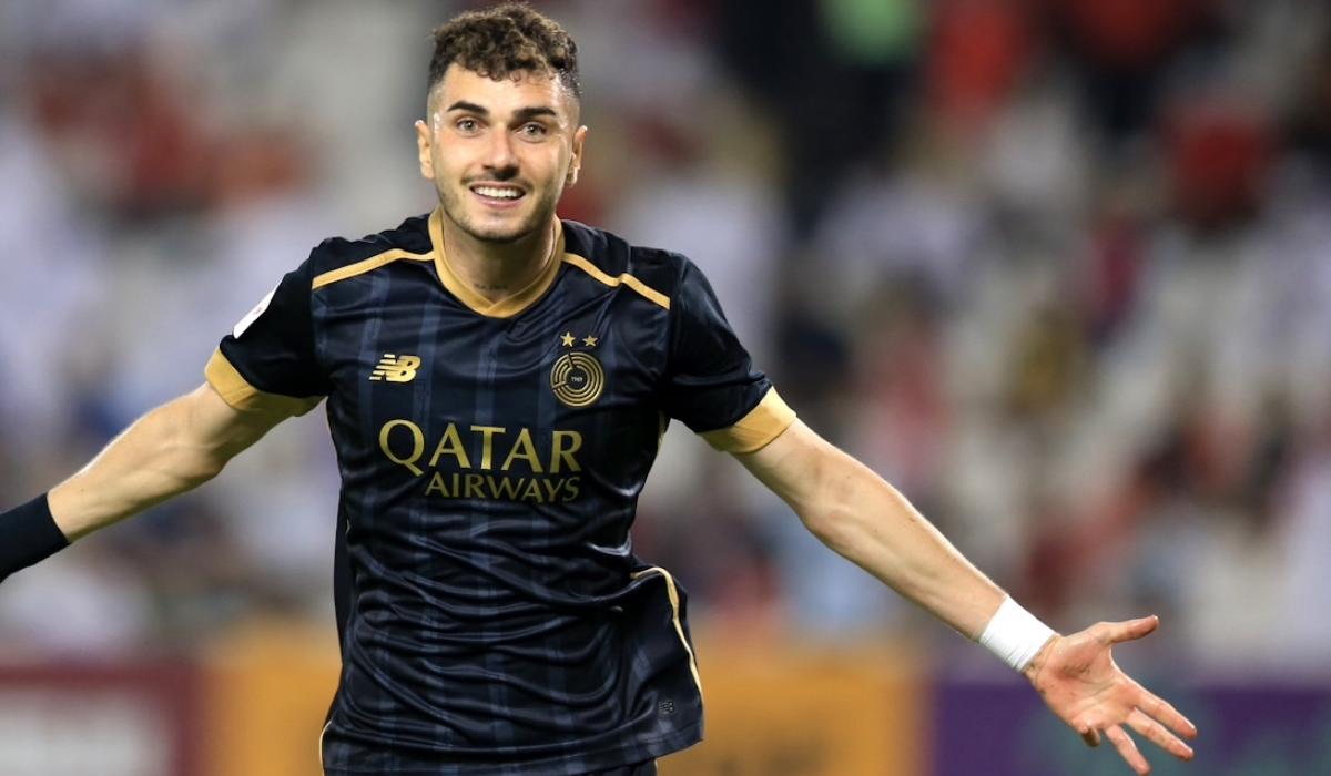 رافا مويكا يقود السد لتحقيق فوزه الأول بدوري الأبطال 