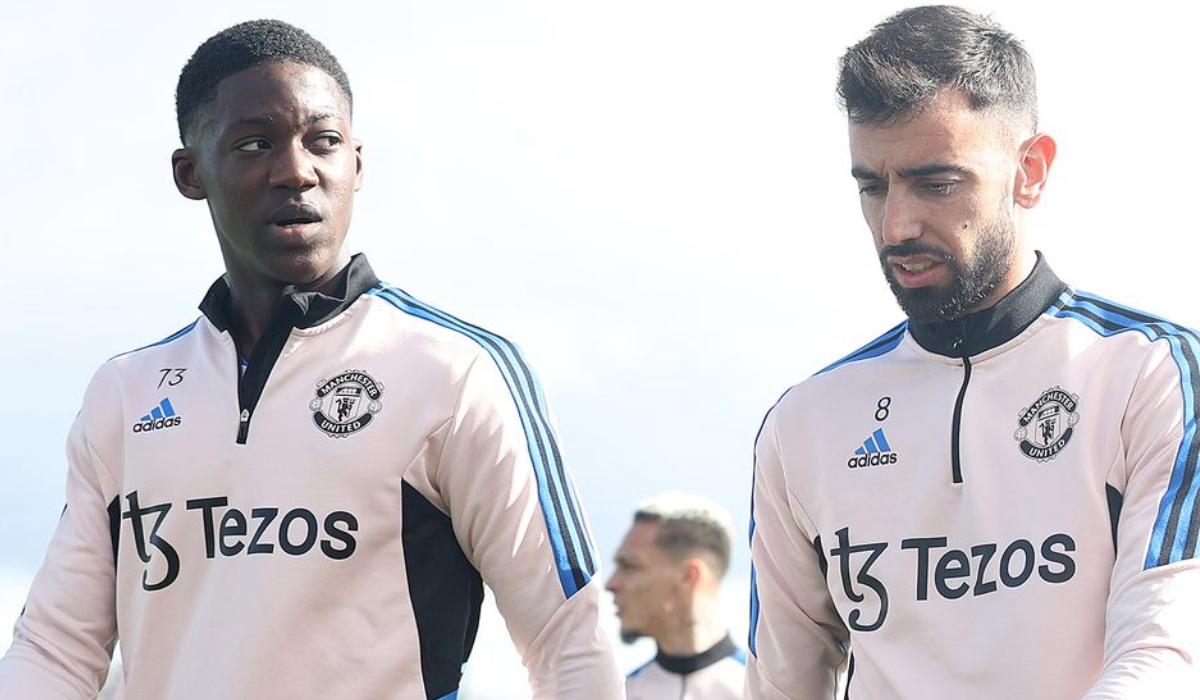 برونو وماينو خارج مواجهة نيوكاسل