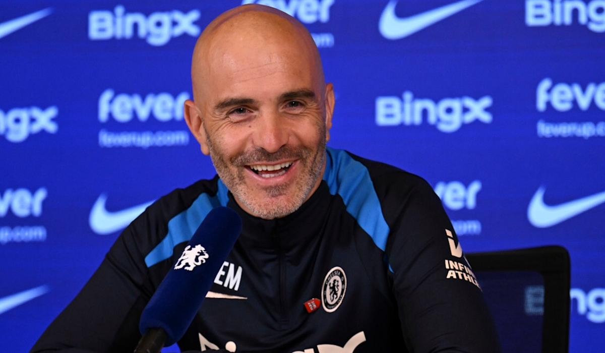 رسميا: إينزو ماريسكا خارج أسوار تشيلسي