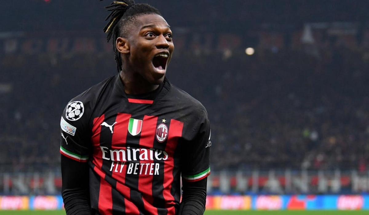 لياو: علي أن أطور الحاسة التهديفية