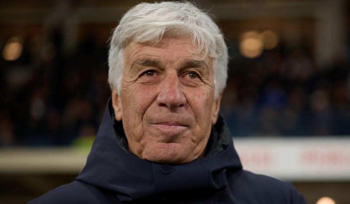 جاسبيريني: إهدار الفرص يكلفنا الكثير 