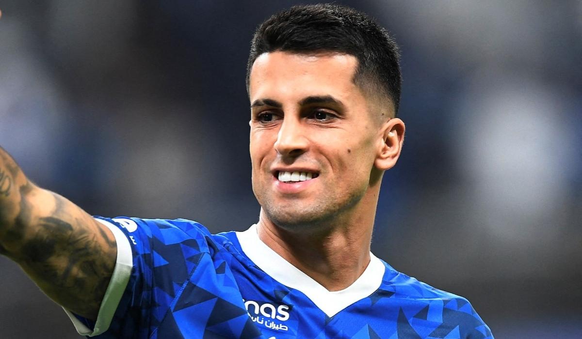 كانسيلو ينتظر تحرك البرسا قبل إعطاء الموافقة لإنتر