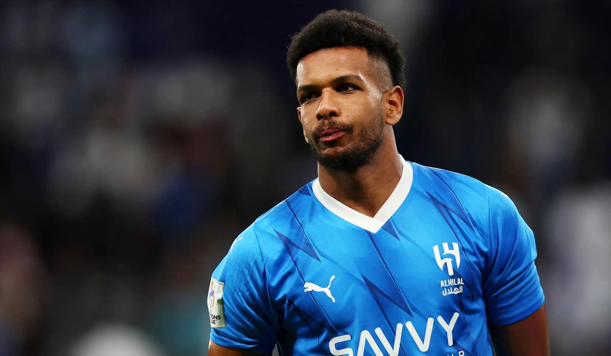 إنزاجي يخرج البليهي من حساباته