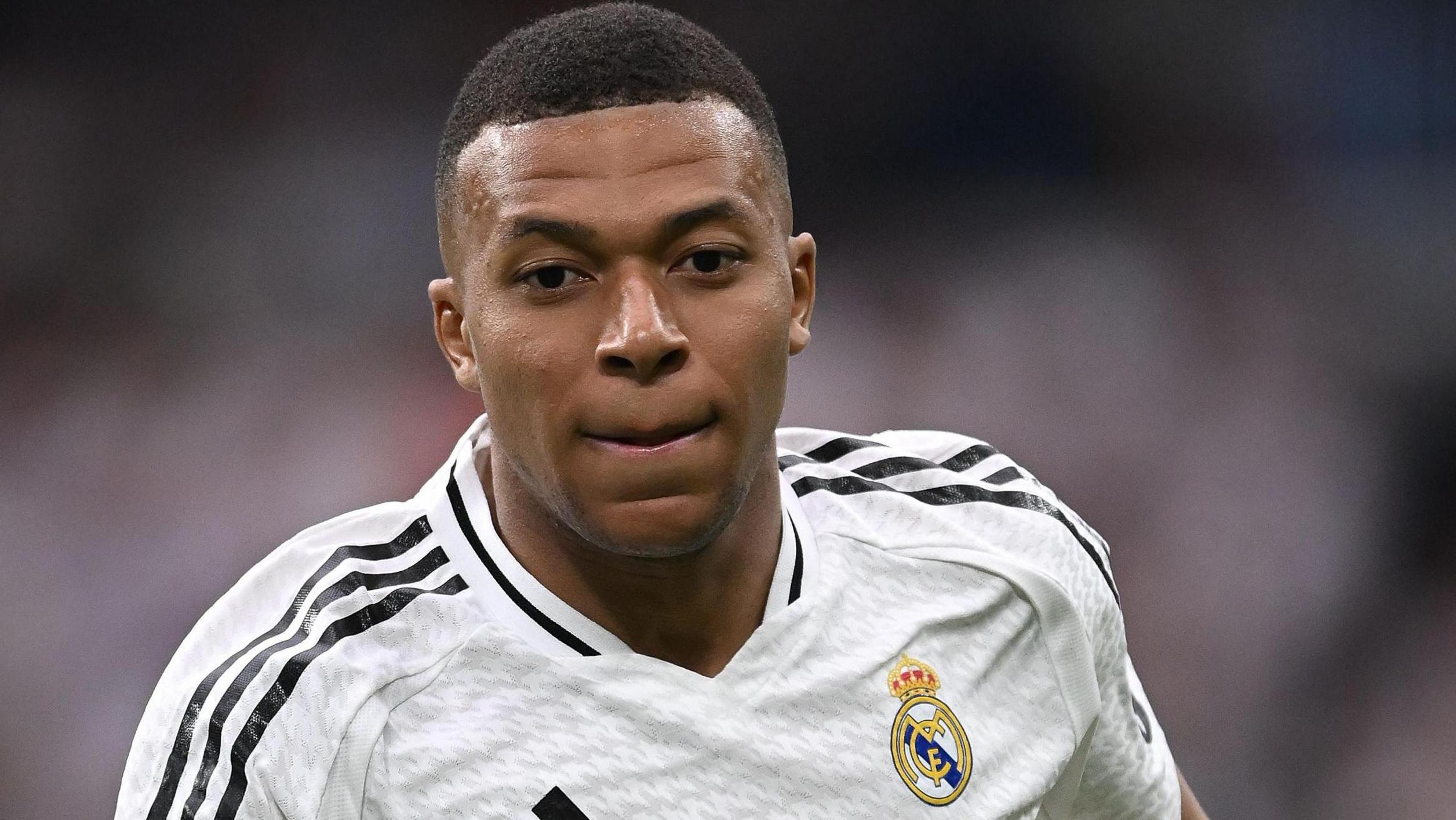 رسميا: مبابي خارج السوبر الإسباني