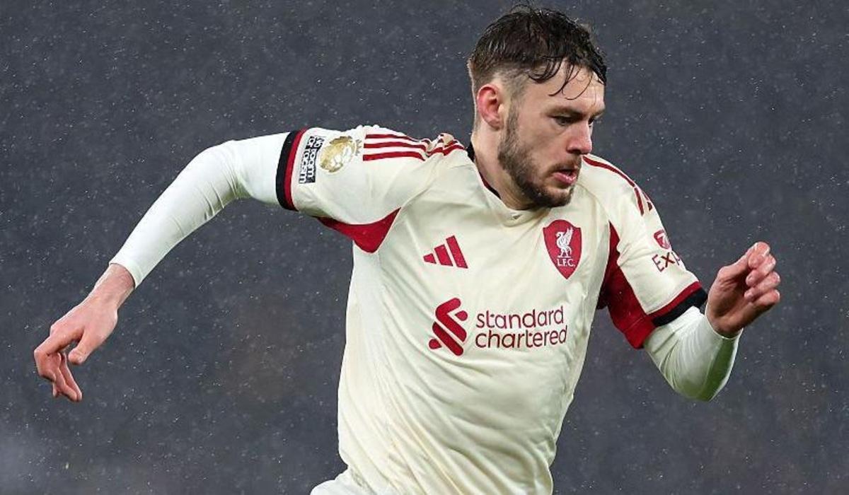 ضربة موجعة لليفربول