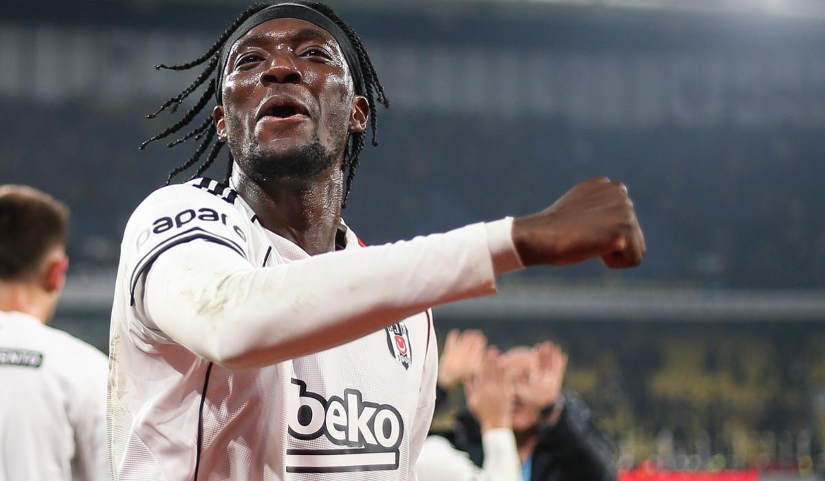 إبراهام يرحب بالإنتقال لأستون فيلا