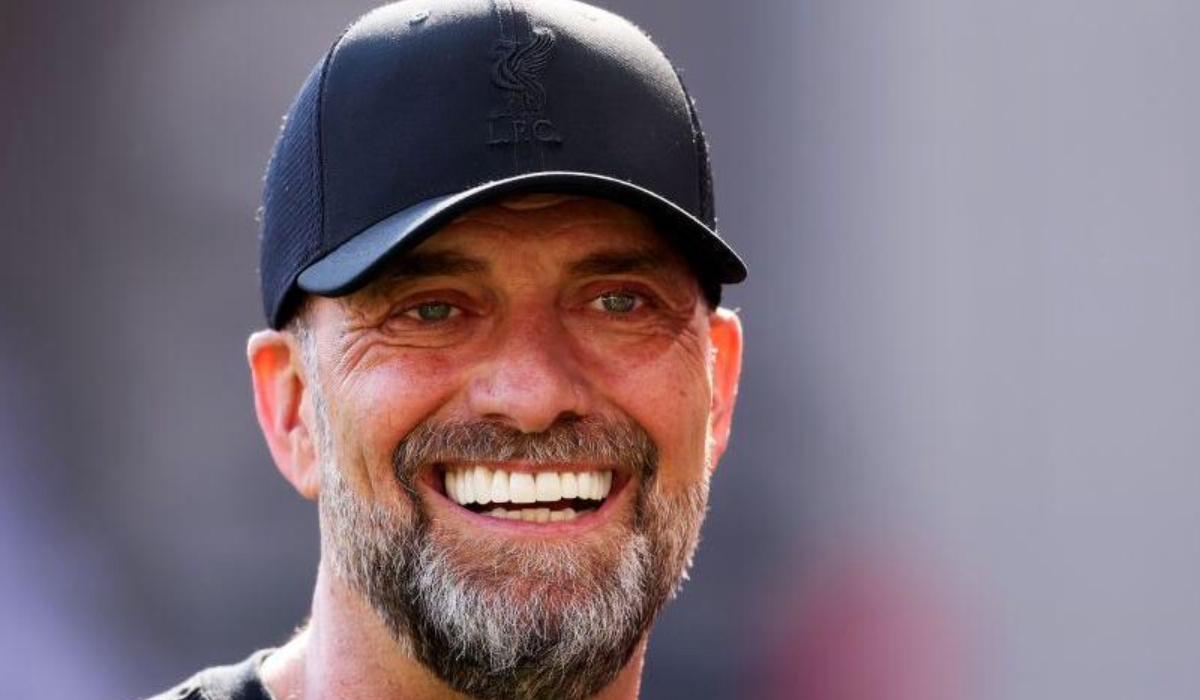 كلوب يدرس جديا العودة للتدريب عبر بوابة ريال مدريد