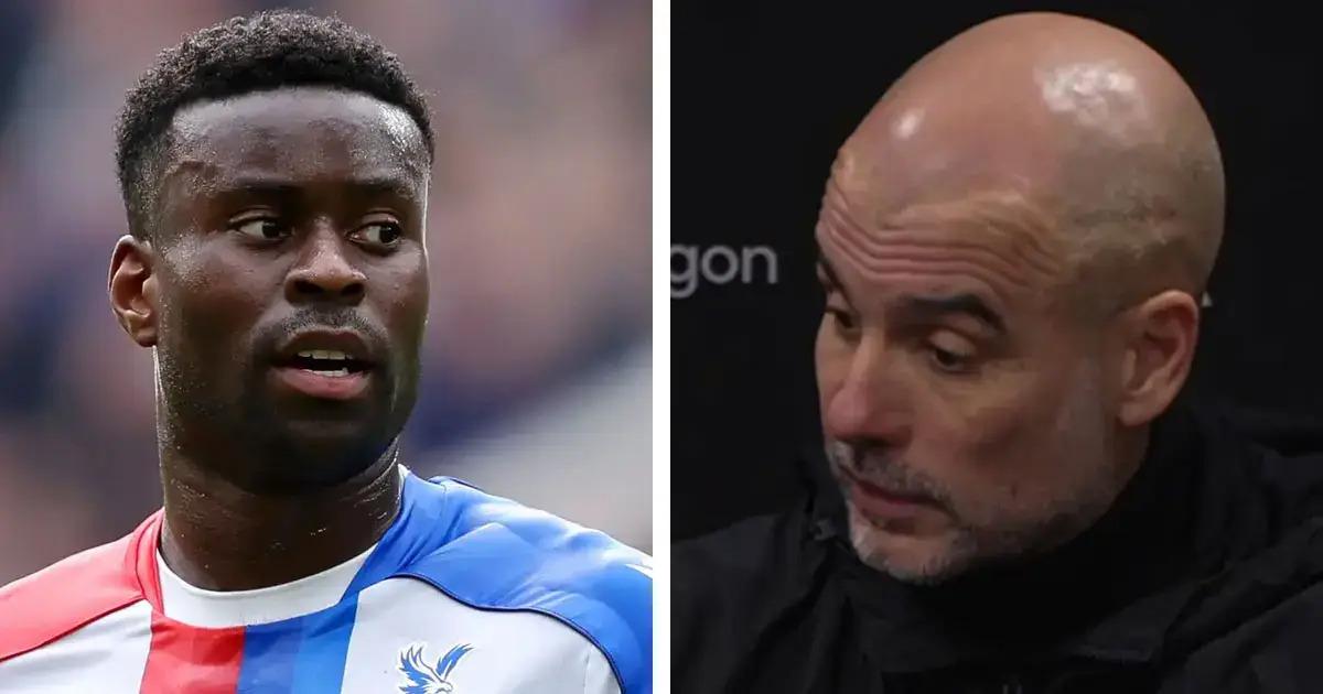 بيب: جويهي إضافة كبيرة لنا