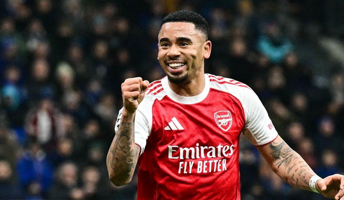 جيسوس رجل قمة جيوزيبي مياتزا