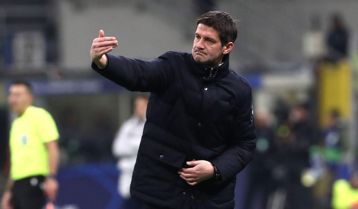 كيفو: آرسنال كان الطرف الأقوى