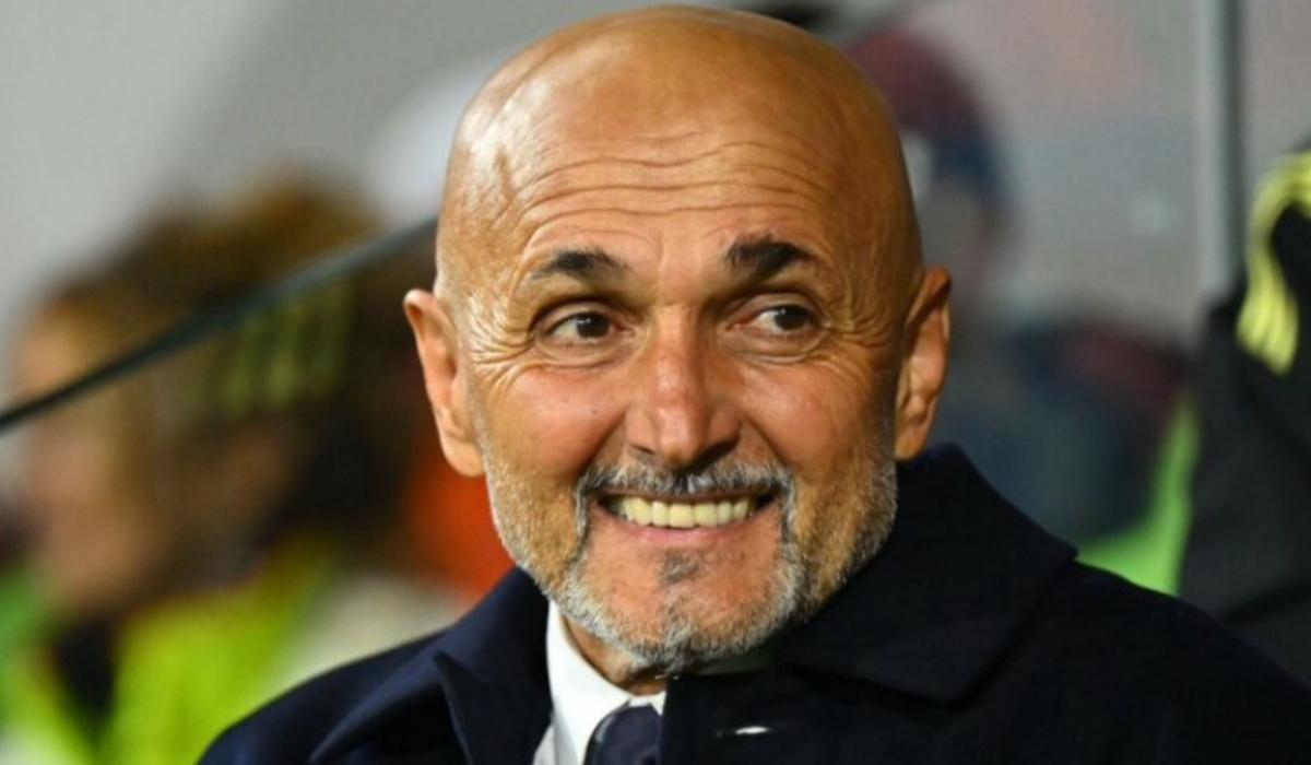 تعليق سباليتي على الإنتصار الهام على بنفيكا