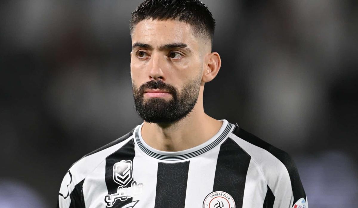 روما يتحرك لضم كاراسكو