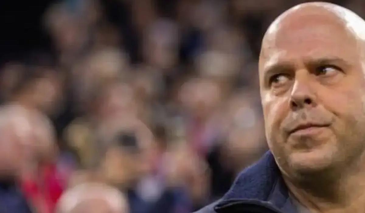 سلوت: لا أتوقع صفقات جديدة هذا الشهر