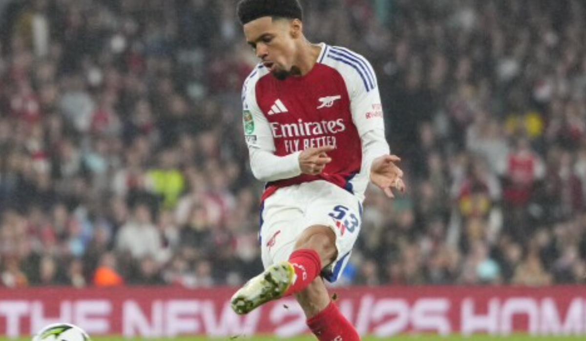 رسميا: نوانيري يعار لمارسيليا