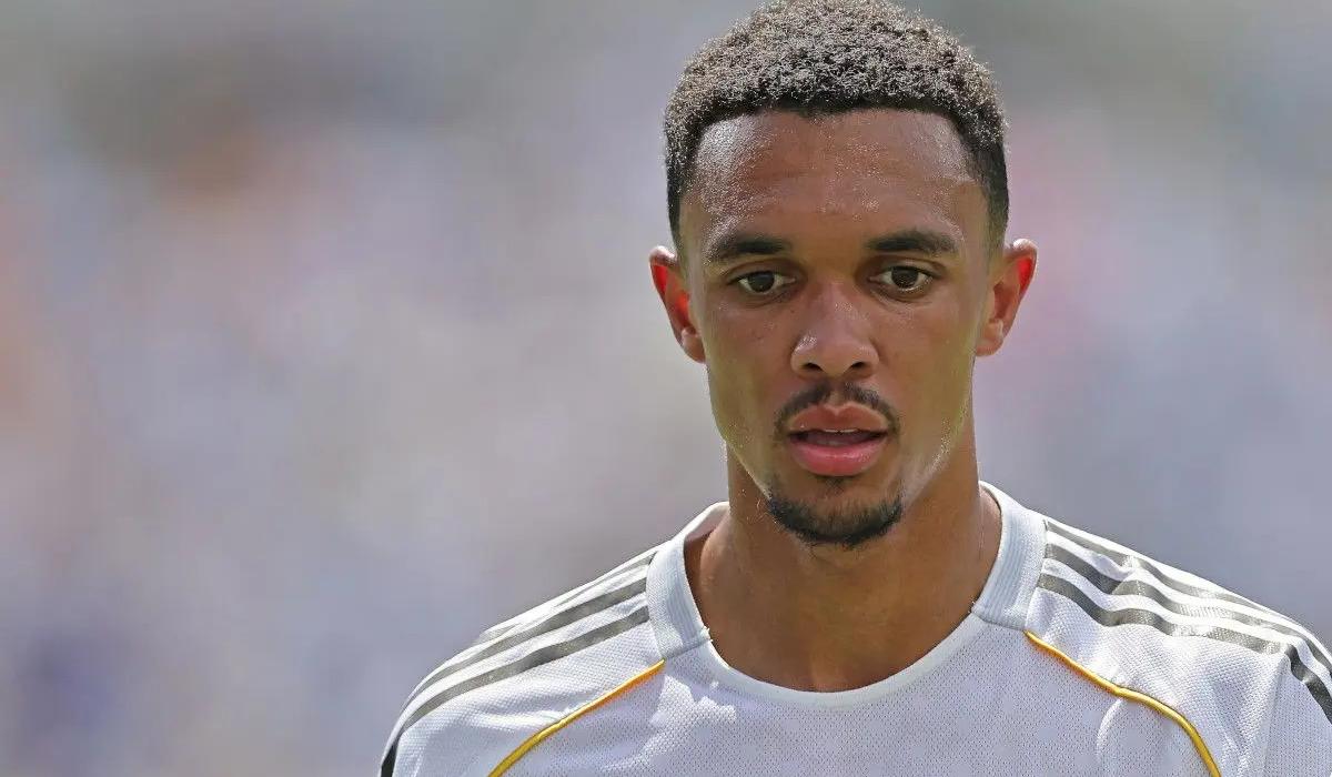 ديلي ميل: أربيلوا لم يطلب من أرنولد الرحيل