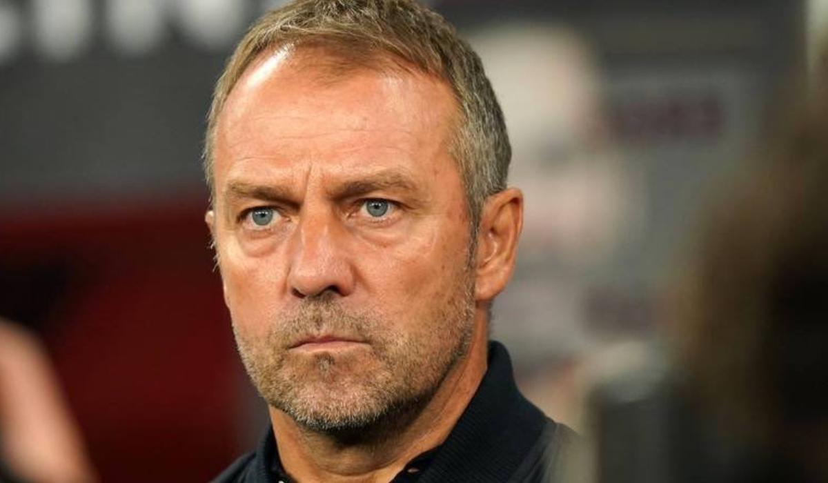 فليك: هدفنا هو الفوز دائما