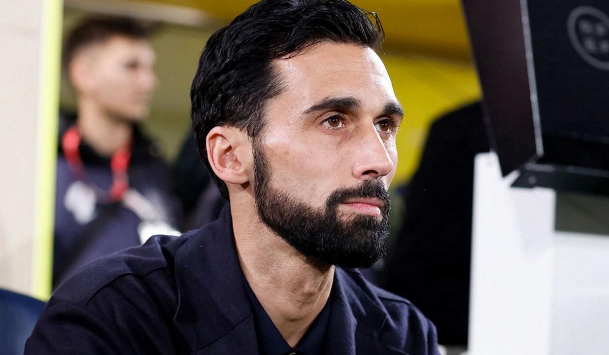 مدرب الريال: هذا إنتصار للمجموعة