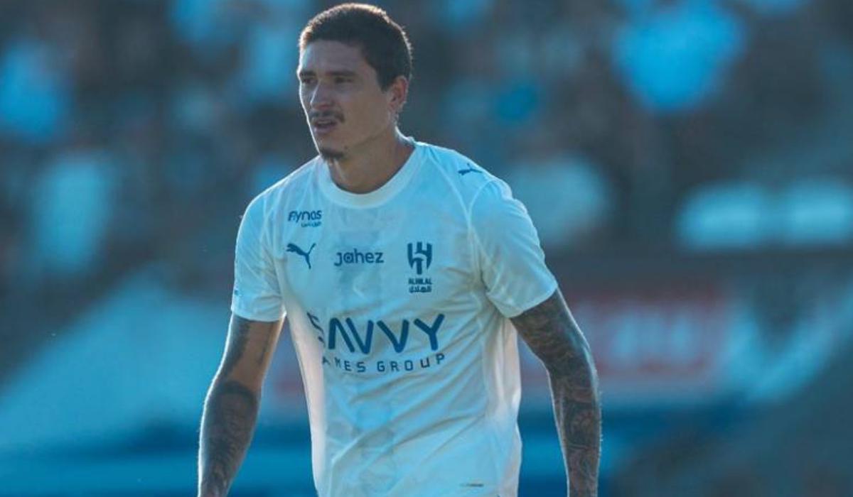 الهلال يفقد نقطتين ثمينتين في سباق اللقب 