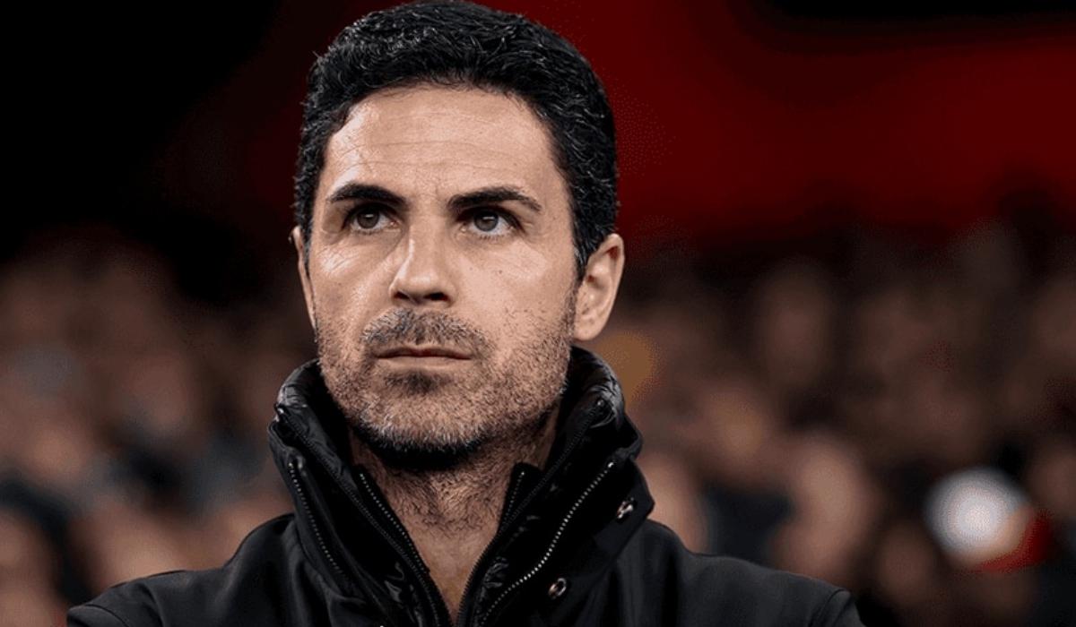 أرتيتا: يجب أن ننهض مجددا