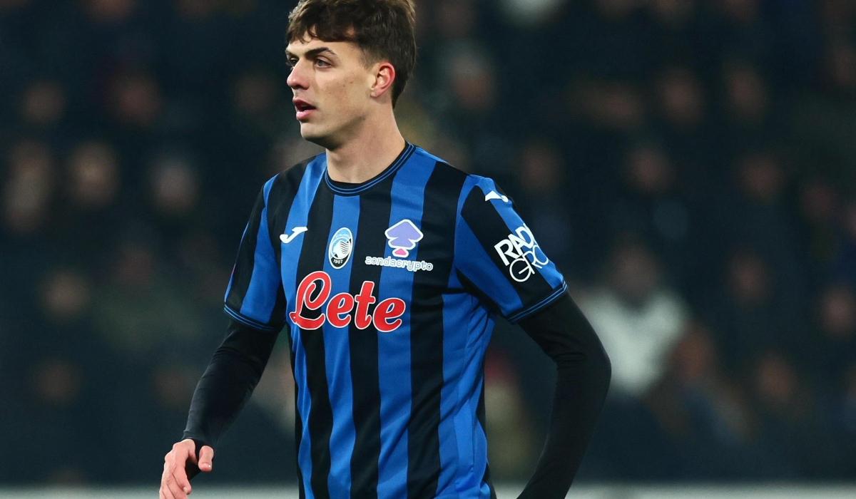 لاتسيو يقترب من ضم نجل الأسطورة باولو مالديني