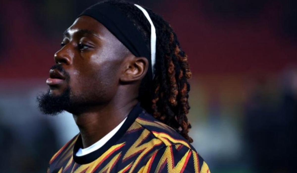 الإصابة تضرب متوسط ميدان روما