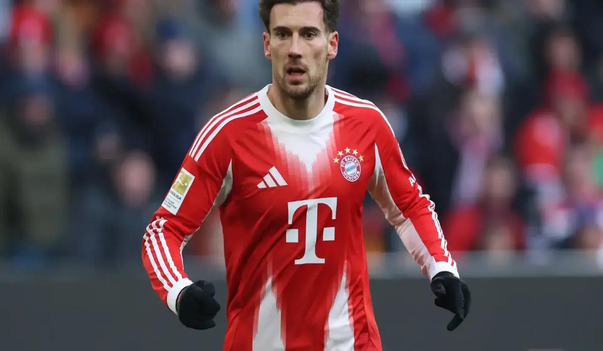 أتلتيكو يفاوض بايرن بخصوص ضم جوريتسكا