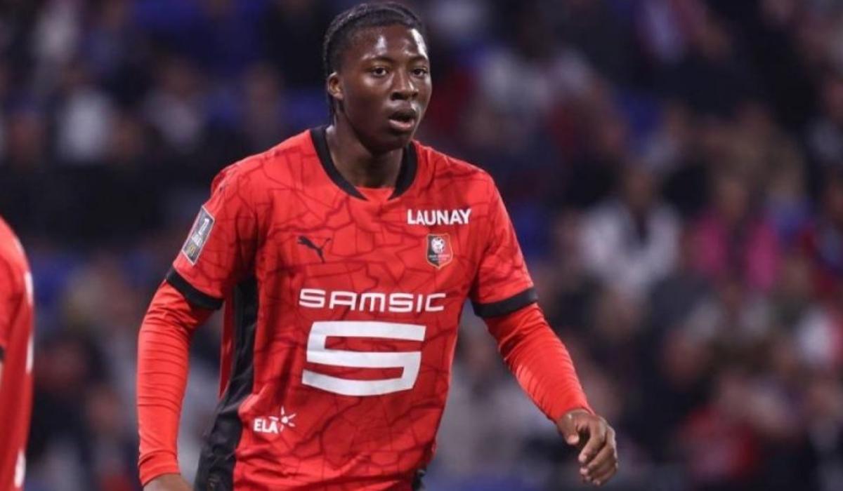 الهلال يحسم صفقة مهاجم رين