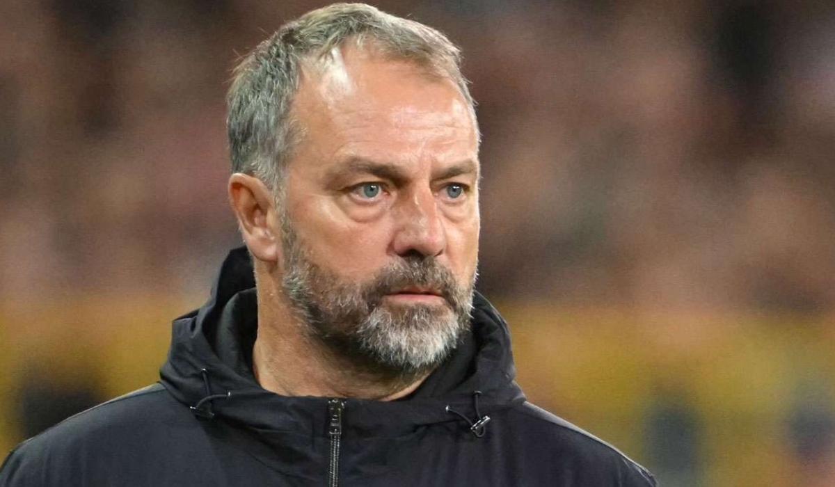 فليك: راض عن قائمة البرسا الحالية